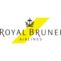 Royal Brunei logo