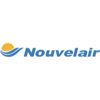 Nouvelair logo
