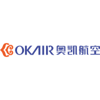 Okay Airways logo