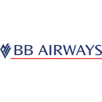 BB Airways logo