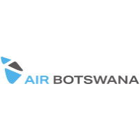 Air Botswana logo