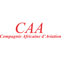 Compagnie Africaine d'Aviation logo