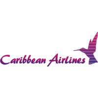 Caribbean Airlines logo
