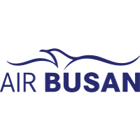 Air Busan logo