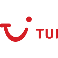 TUI Airways logo