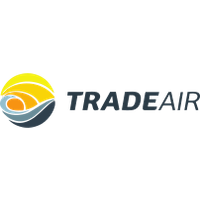 Trade Air logo
