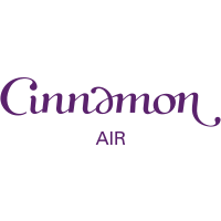 Cinnamon Air logo