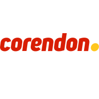 Corendon Dutch Airlines logo