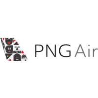 PNG Air logo