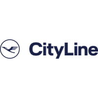 Lufthansa CityLine logo