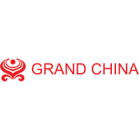 Grand China Air logo