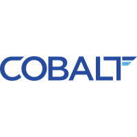 Cobalt Air logo