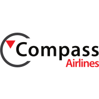 Compass Airlines logo