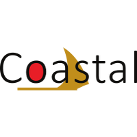 Coastal Travels logo