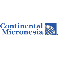 Continental Micronesia logo