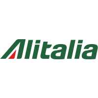 Alitalia CityLiner logo