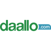 Daallo Airlines logo