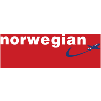 Norwegian Air Sweden AOC logo