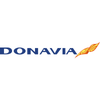 Donavia logo