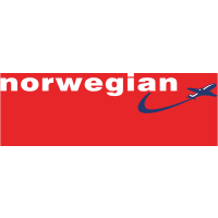 Norwegian Air UK logo