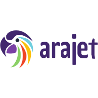 Arajet logo
