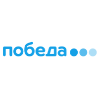 Pobeda logo