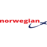 Norwegian Long Haul logo