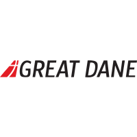 Great Dane Airlines logo