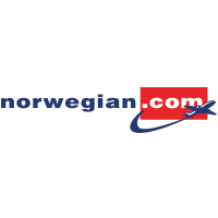 Norwegian Air Shuttle AOC logo