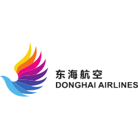 Donghai Airlines logo