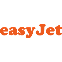 easyJet Europe logo