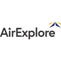 Air Explore logo