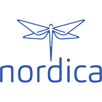 Nordica logo