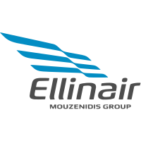 Ellinair logo
