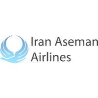 Iran Aseman Airlines logo