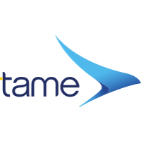 TAME logo
