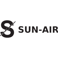 Sun Air of Scandinavia logo