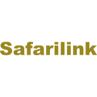 Safarilink Aviation logo