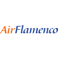 Air Flamenco logo