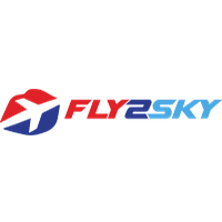 Fly2sky logo