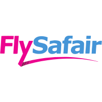 Safair logo