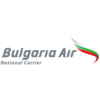Bulgaria Air logo