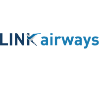 Link Airways logo
