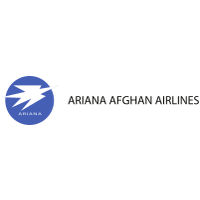 Ariana Afghan Airlines logo