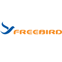 Freebird Airlines logo