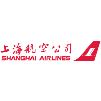 Shanghai Airlines logo