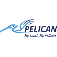 Pelican Airlines logo