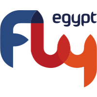 FlyEgypt logo