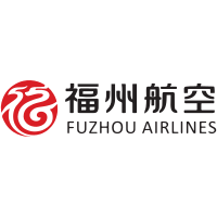 Fuzhou Airlines logo