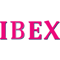 Ibex Airlines logo